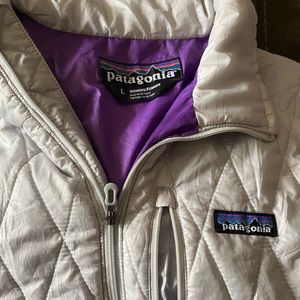Patagonia Pullover